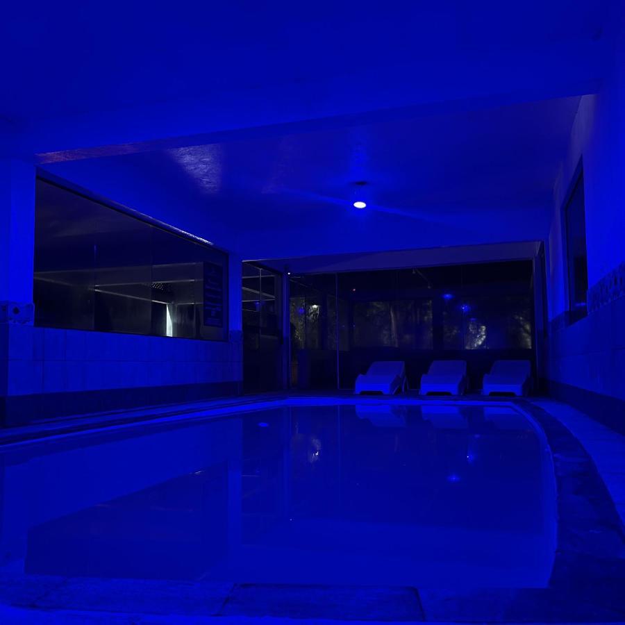 Hotel Cabana Do Rei São João del Rei Eksteriør billede