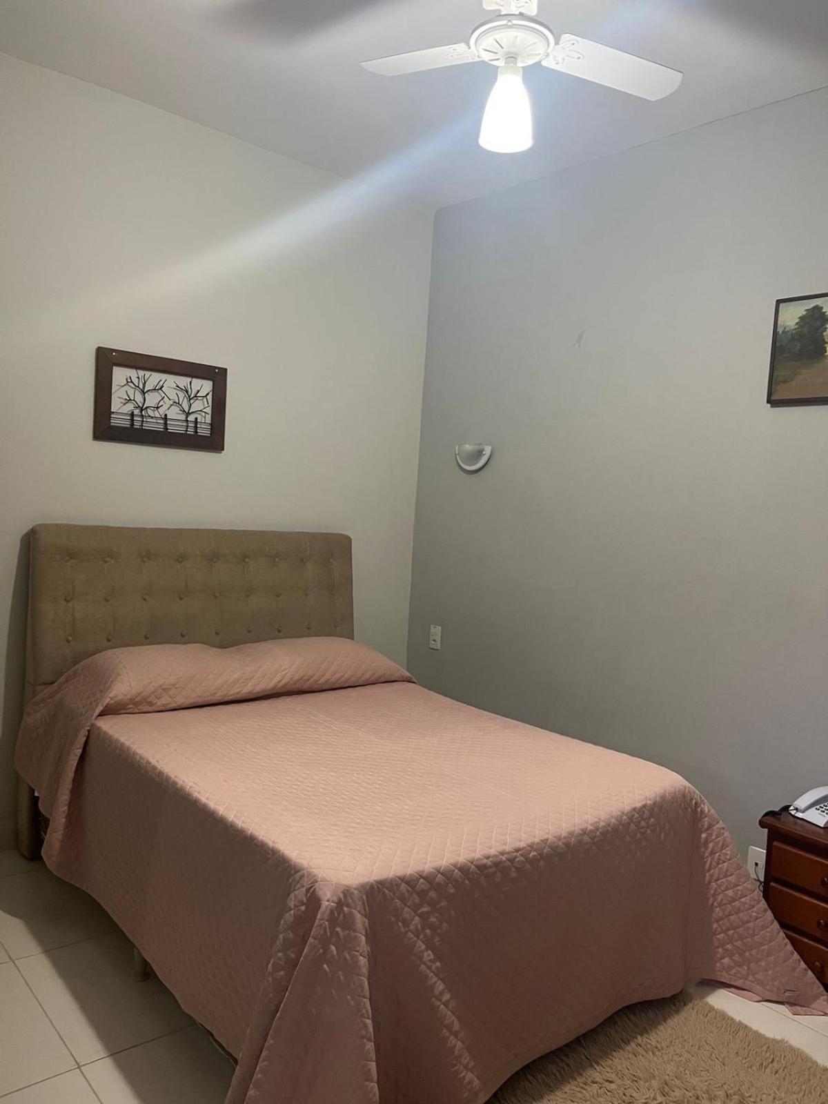 Hotel Cabana Do Rei São João del Rei Værelse billede